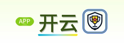 开云 Logo